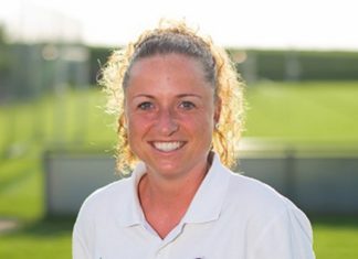 Jessica Achermann neue Eich-Trainerin