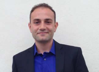 Team Seetal A mit neuem Trainer