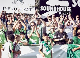 Sind Fussball-Vereine die letzte Heimat?