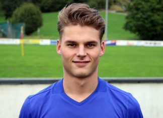 Eschenbach startet mit Bächler und Stocker