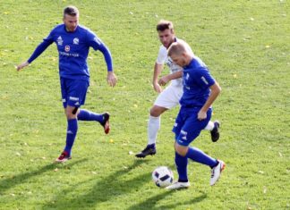 Der FC Locarno meldet Konkurs an