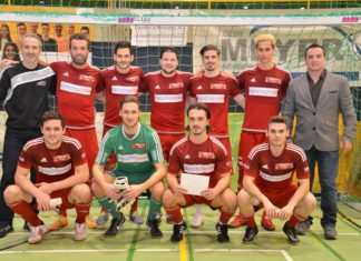 Sursee schlägt Sempach im Final