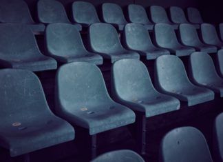 Das Jahr der Klappsitze