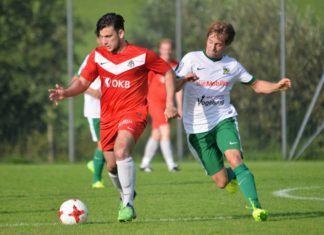 Alpnach verliert zwei Spieler