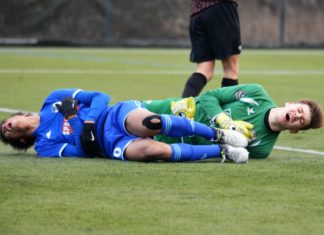 Wegweisendes Urteil? Foul endet vor dem Richter