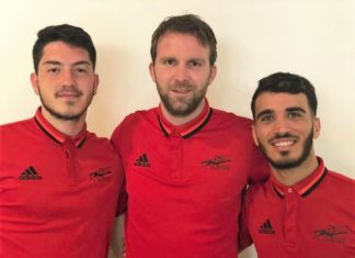 FC Sursee mit drei neuen Spielern