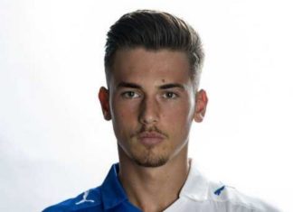 Verstärkung für Kriens und Testspielpleite