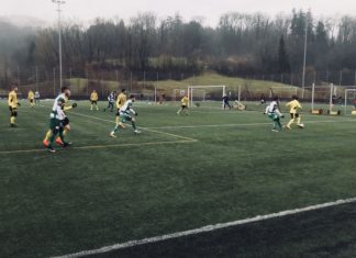 Kriens mit verdientem Sieg gegen Old Boys