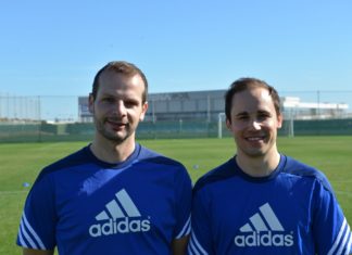 Entlebuch verlängert mit Trainerduo