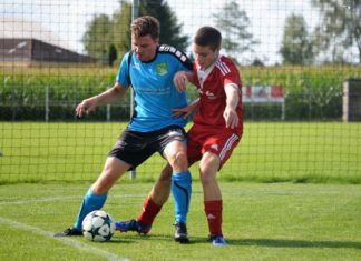 Buttisholz mit Niederlage im Startspiel