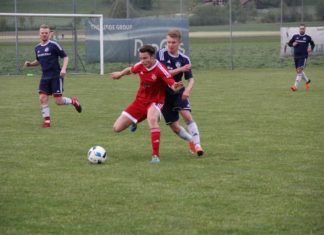 Dagmersellen enttäuscht gegen Triengen