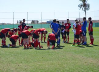 Entlebuch: Auftakt und Revanche geglückt