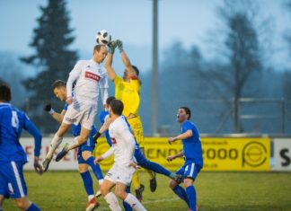 Eschenbach: Spiel der verpassten Chancen