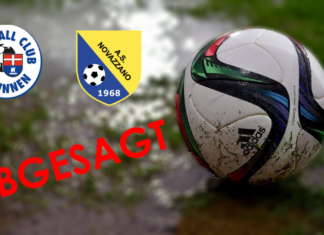 Eschenbach hadert mit zwei Spielverschiebungen