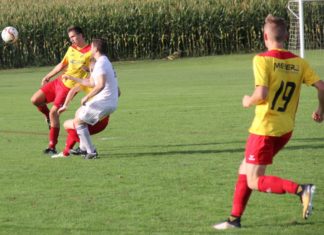 Grosswangen mit gutem Rückrundenstart