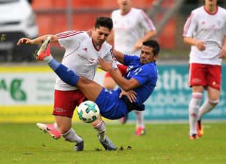 Brunnen will Derby-Cupsieg gegen Ibach