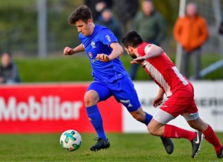 Ibach verliert auch gegen Hergiswil