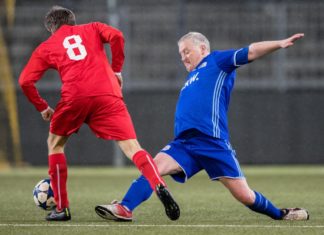 Luzerner Kantonsrat verliert gegen Nationalrat