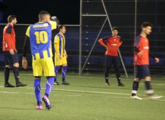 Küssnacht mit drei fatalen Minuten