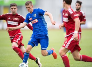 Sursee verliert intensives Derby gegen FCL U21