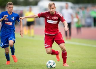 Sursee trifft auf FCL U21