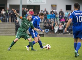 Muotathal verliert gegen Zug 94