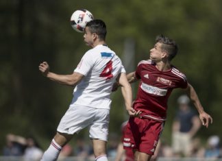 Sursee hofft weiter auf Morgenröte