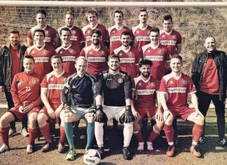 Olympique Lucerne: Schwere Aufgaben stehen bevor