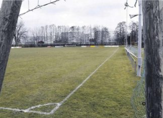 FC Rotkreuz erhält Kunstrasenfeld