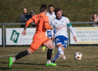 Hitzig, aber nicht gehässig