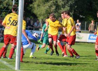 Sempach verliert deutlich beim Tabellenführer
