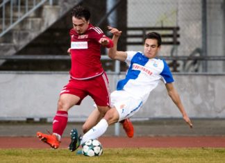 Sursee gegen GC zu wenig clever