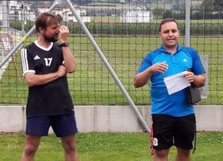 Buttisholz startet gegen Algro