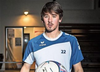 Ivan Ott ist ein kritischer Zeitgenosse