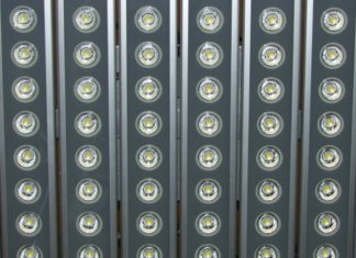 Neue LED-Platzbeleuchtung: Gefahren und Chancen