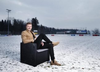 Entertainer mit Ambitionen