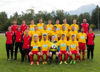 Goldau holt drei Punkte zum Auftakt