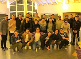 Goldau II mit erfolgreichem Trainingslager