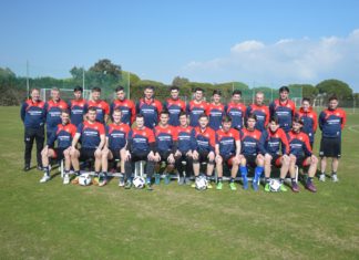 Goldau: Tolle Ausgangslage und Marini verlängert