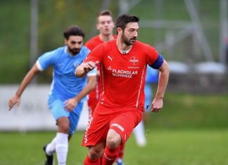 Schwyz will ins vordere Tabellen-Mittelfeld