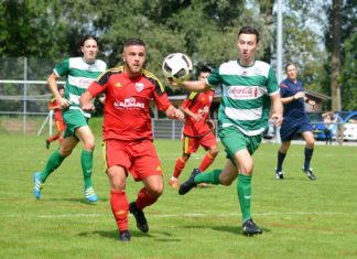 Root verliert drei Punkte und zwei Verteidiger