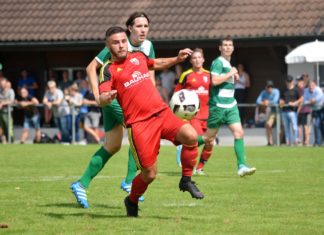 Root ringt Muotathal verdienten Punkt ab