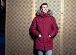 Ein unerschütterlicher Optimist