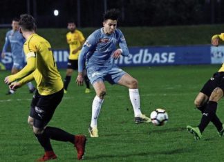 Ein Abend der offenen Tore in Zug