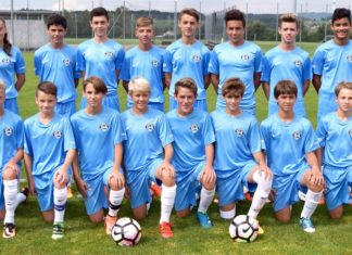 Team Zugerland bleibt beim FCL