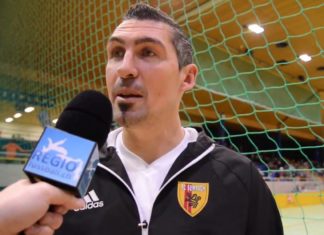 Sempach verlängert mit Markus Koch