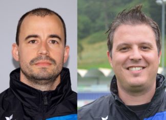 Algro verlängert mit Bossert und Langenstein