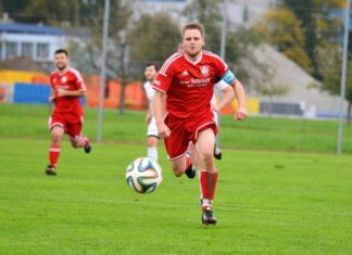 Schüpfheim mit glücklicher Punkteteilung zu Hause