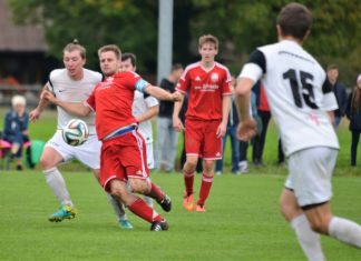 Schüpfheim gewinnt auch gegen Knutwil
