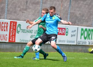 Algro schafft den Turnaround